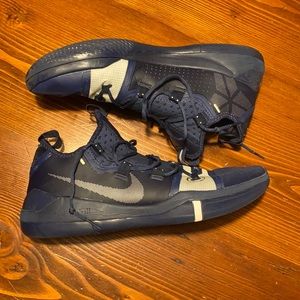 Nike Kobe A.D. Exodus Midnight Navy